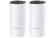 Mesh система TP-Link Deco E4 AC1200 2-Pack