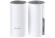 Mesh система TP-Link Deco E4 AC1200 2-Pack