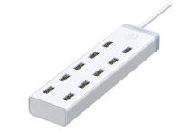 Множитель портов Ugreen CM421 20482