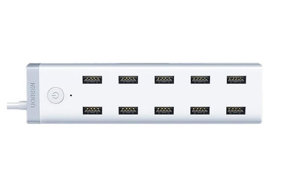 Множитель портов Ugreen CM421 20482 Множитель портов Ugreen CM421 20482