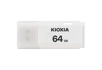 Накопитель USB Kioxia 64GB U202 2.0 LU202W064GG4 Накопитель USB Kioxia 64GB U202 2.0 LU202W064GG4
