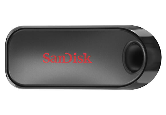 Накопитель USB Sandisk 32GB Cruzer Snap 2.0 SDCZ62-032G-G35