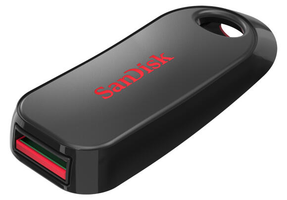 Накопитель USB Sandisk 32GB Cruzer Snap 2.0 SDCZ62-032G-G35