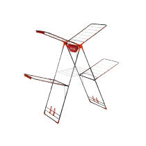 Сушилка для белья Devecioglu Belinda MM850 MM850 Сушилка для белья Devecioglu Belinda MM850 MM850