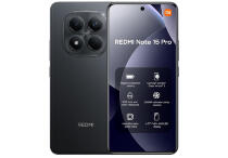 Смартфон Xiaomi Redmi Note 15 Pro 8/256  Black