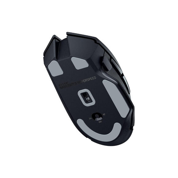 Мышь Razer Basilisk V3 X Hyperspeed RZ01-04870100-R3A1 Мышь Razer Basilisk V3 X Hyperspeed RZ01-04870100-R3A1