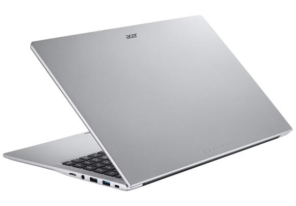 Ноутбук Acer Aspire Lite 15.6" Ultra 7 155U RAM 16GB SSD 512G AL15-54P-7569