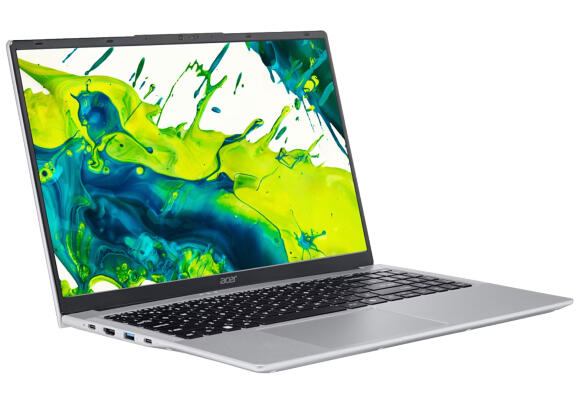 Ноутбук Acer Aspire Lite 15.6" Ultra 7 155U RAM 16GB SSD 512G AL15-54P-7569
