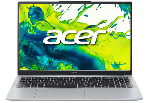 Ноутбук Acer Aspire Lite 15.6" Ultra 7 155U RAM 16GB SSD 512G AL15-54P-7569