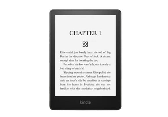Электронная книга Amazon Kindle Whitepaper 5 KINDLEWHITEPAPER
