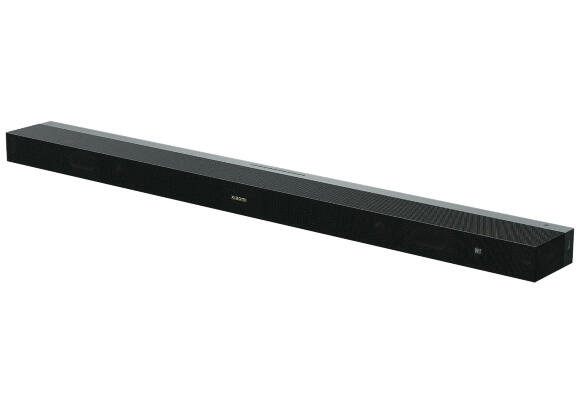 Саундбар Xiaomi TV 5.1.2 Black QBH4353CN 490 Вт