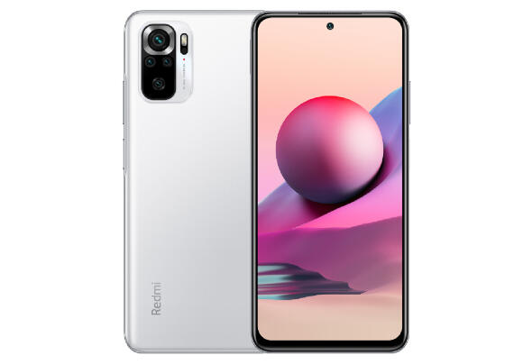 Смартфон Redmi 10S- 6/64 ГБ 10S