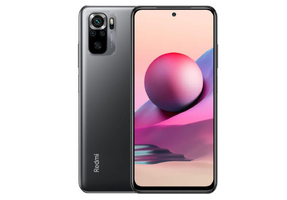 Смартфон Redmi 10S- 6/64 ГБ 10S Смартфон Redmi 10S- 6/64 ГБ 10S