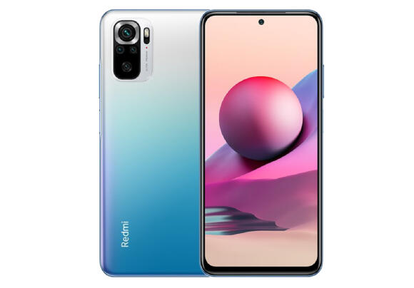 Смартфон Redmi 10S- 6/64 ГБ 10S Смартфон Redmi 10S- 6/64 ГБ 10S