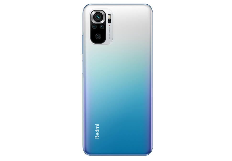 Смартфон Redmi 10S- 6/64 ГБ