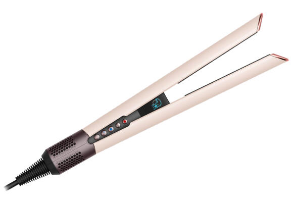 Стайлер-выпрямитель Dyson Airstrait HT01 Ceramic Pink