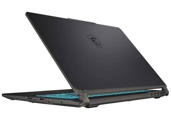 Игровой Ноутбук MSI Cyborg 15 A13VE Core i5-13420H RTX 4050 6ГБ (16/512 ГБ) 15.6" 144Hz Игровой Ноутбук MSI Cyborg 15 A13VE Core i5-13420H RTX 4050 6ГБ (16/512 ГБ) 15.6" 144Hz