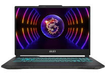 Игровой Ноутбук MSI Cyborg 15 A13VE Core i5-13420H RTX 4050 6ГБ (16/512 ГБ) 15.6" 144Hz