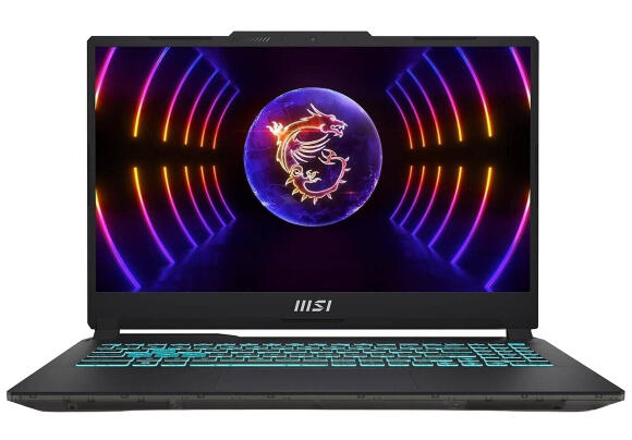 Игровой Ноутбук MSI Cyborg 15 A13VE Core i5-13420H RTX 4050 6ГБ (16/512 ГБ) 15.6" 144Hz Игровой Ноутбук MSI Cyborg 15 A13VE Core i5-13420H RTX 4050 6ГБ (16/512 ГБ) 15.6" 144Hz