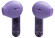 Наушники JBL Tune Flex 2 TWS Purple Ghost