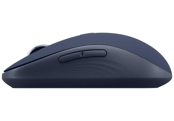 Беспроводная мышь Lenovo Yoga Silent Cosmic Blue 4000 DPI