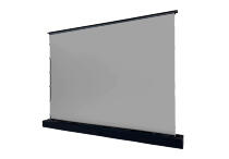 Экран ALR 150" для лазерного проектора (Gray) Экран ALR 150" для лазерного проектора (Gray)