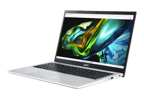 Ноутбук Acer Aspire 3 A315 Celeron