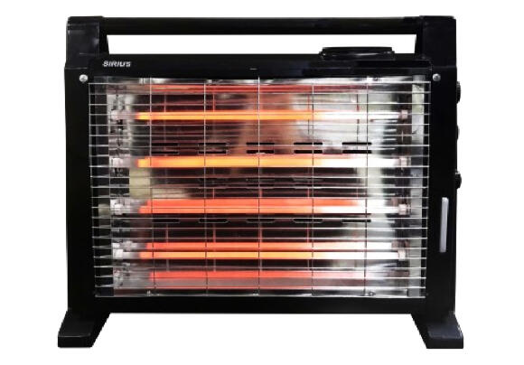 Электрический обогреватель Sirius SRH-2850F  SiriusSRH-2850F