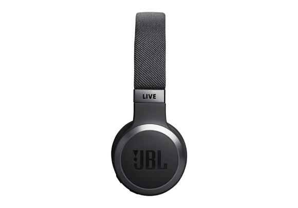 Наушники JBL Live 670NC черные Наушники JBL Live 670NC черные