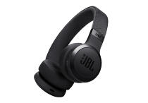 Наушники JBL Live 670NC черные