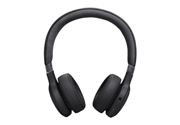 Наушники JBL Live 670NC черные Наушники JBL Live 670NC черные