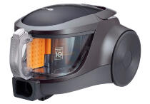 Пылесос LG VC53001 VC53001KNTC