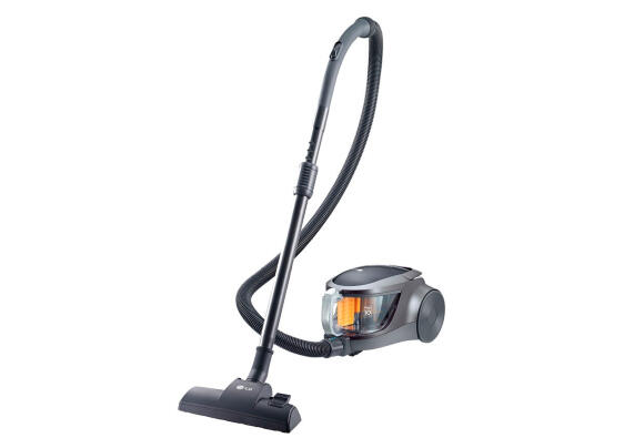 Пылесос LG VC53001 VC53001KNTC Пылесос LG VC53001 VC53001KNTC