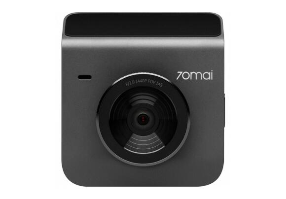Видеорегистратор Xiaomi 70mai Dash Cam A400-1 + задняя камера Видеорегистратор Xiaomi 70mai Dash Cam A400-1 + задняя камера