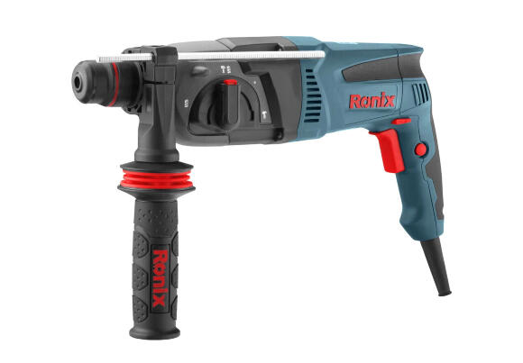 Перфоратор Ronix 2712