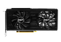Видеокарта Palit RTX3060 Dual OC 12 Гб NE63060T19K9-190AD
