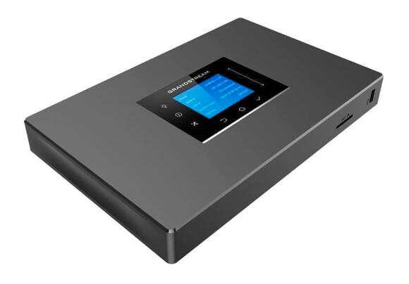 Мини IP-АТС Grandstream UCM-6300A