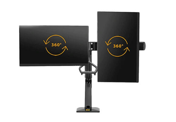 Крепление для мониторов North Bayou NB32