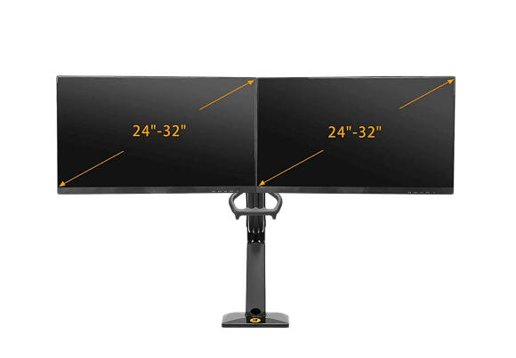 Крепление для мониторов North Bayou NB32