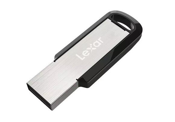 Накопитель USB Lexar 64 ГБ Jumpdrive M400 3.0 LJDM400064G-BNBNG Накопитель USB Lexar 64 ГБ Jumpdrive M400 3.0 LJDM400064G-BNBNG