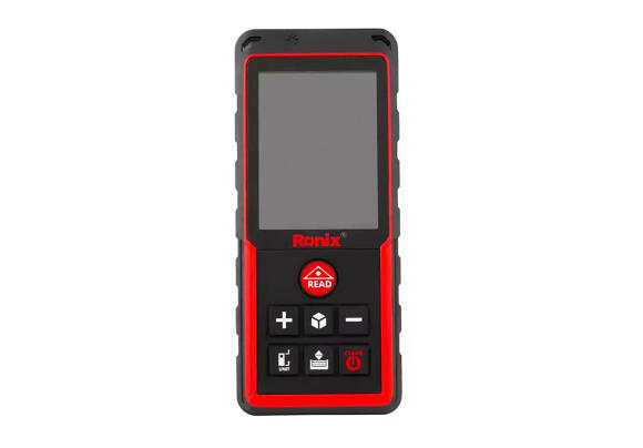 Лазерный дальномер Ronix RH-RH-9353 100м