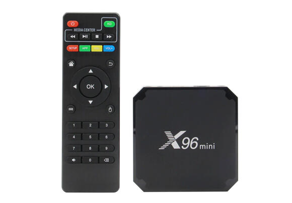 TV BOX H96 Mini 8GB H96Mini