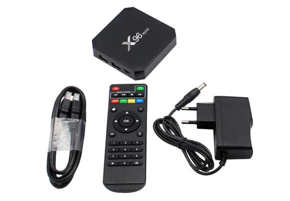 TV BOX H96 Mini 8GB H96Mini TV BOX H96 Mini 8GB H96Mini