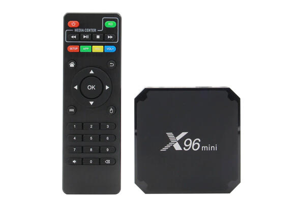 TV BOX H96 Mini 8GB H96Mini TV BOX H96 Mini 8GB H96Mini