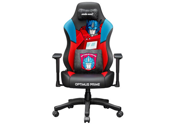 Кресло Anda Seat Transformers Edition Premium AD18YC-19-QTZ-PVC