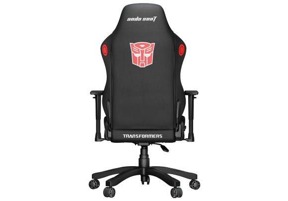 Кресло Anda Seat Transformers Edition Premium AD18YC-19-QTZ-PVC Кресло Anda Seat Transformers Edition Premium AD18YC-19-QTZ-PVC