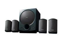 Аудиосистема Sony SA-D40 Аудиосистема Sony SA-D40