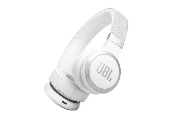 Наушники JBL Live 670NC (White)