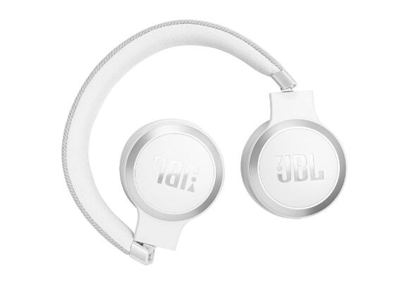 Наушники JBL Live 670NC (White) Наушники JBL Live 670NC (White)