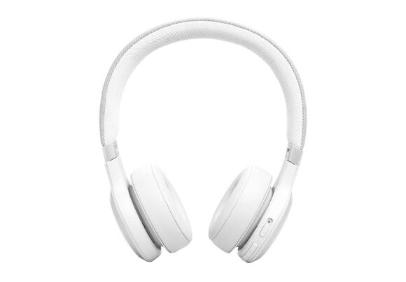 Наушники JBL Live 670NC (White) Наушники JBL Live 670NC (White)